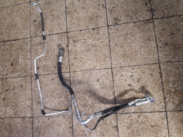 Opel Zafira B Kl�macs�