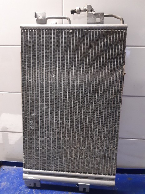 Opel Zafira B Kl�mah�t� Radi�tor