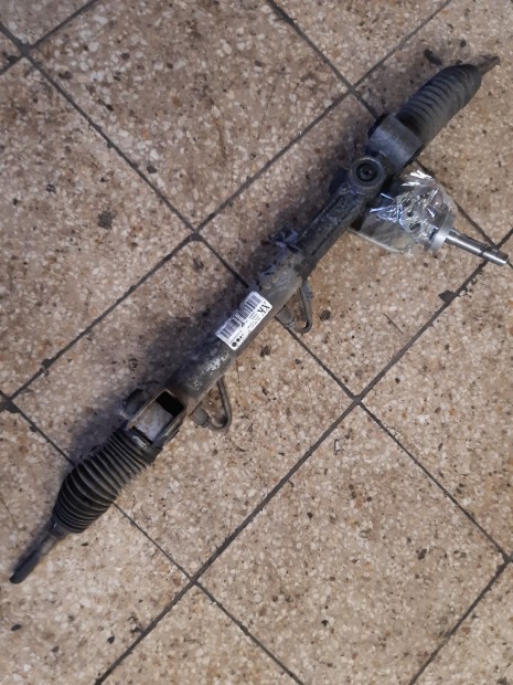 Opel Zafira B Korm�nym� Szerv�s