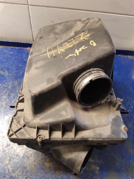 Opel Zafira B L�gsz�r� H�z