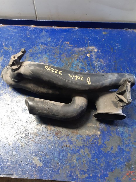 Opel Zafira B Leveg� Be�ml�