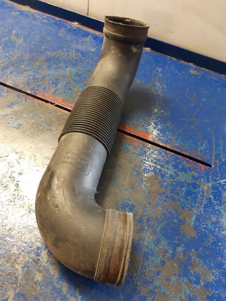 Opel Zafira B Leveg�cs�