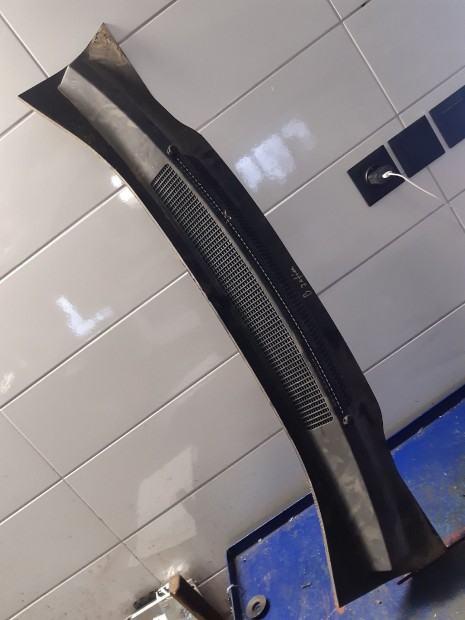 Opel Zafira B Lev�lr�cs