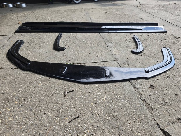 Opel Zafira B Maxton design toldatok