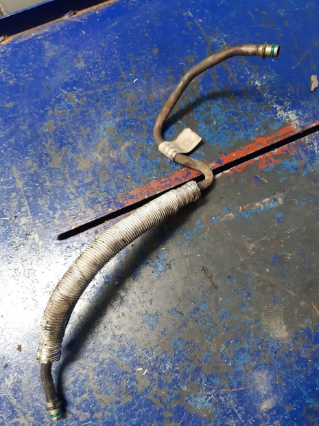 Opel Zafira B Szerv�cs�