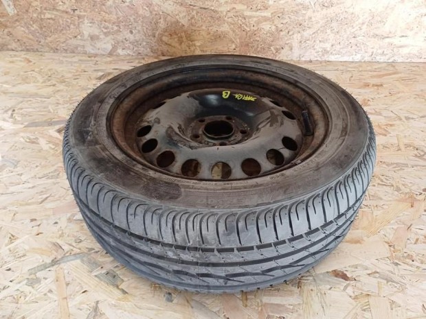Opel Zafira B (2005-2014) 15" 5X110 Ptkerk