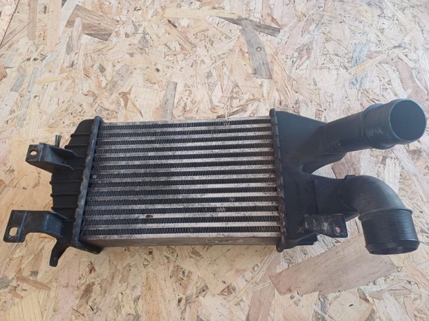 Opel Zafira B (2005-2014) 1.9Cdti Diesel Intercooler