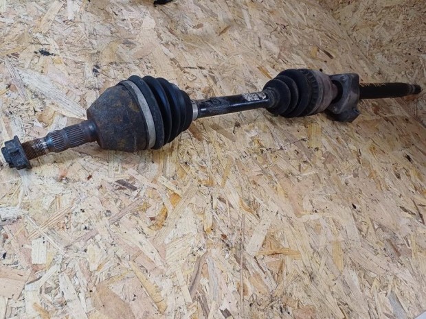 Opel Zafira B (2005-2014) 1.9Cdti Diesel Jobb F�ltengely