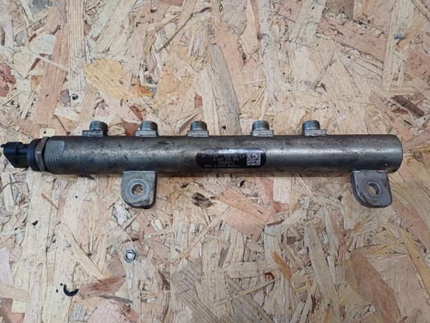 Opel Zafira B (2005-2014) 1.9Cdti Diesel K�z�s Nyom�cs�