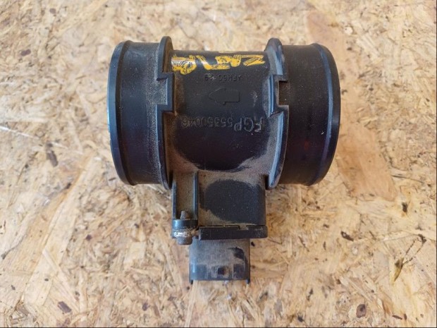 Opel Zafira B (2005-2014) 1.9Cdti Diesel L�gt�megm�r�