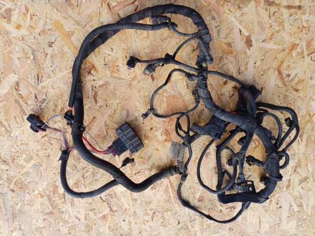 Opel Zafira B (2005-2014) 1.9Cdti Diesel Motor K�belk�teg