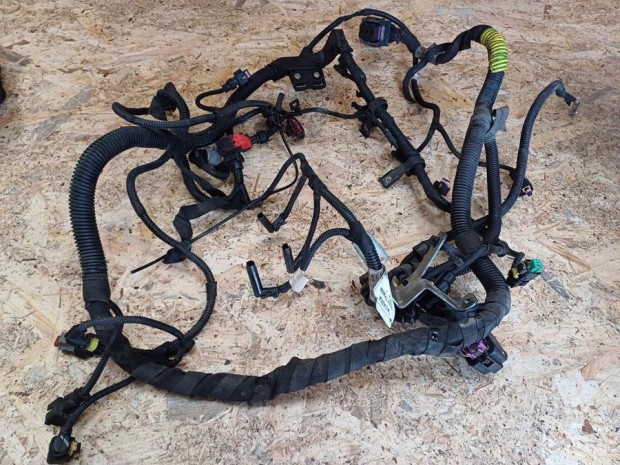 Opel Zafira B (2005-2014) 1.9Cdti Diesel Motork�belk�teg