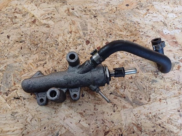 Opel Zafira B (2005-2014) 1.9Cdti Diesel Nyomocs�