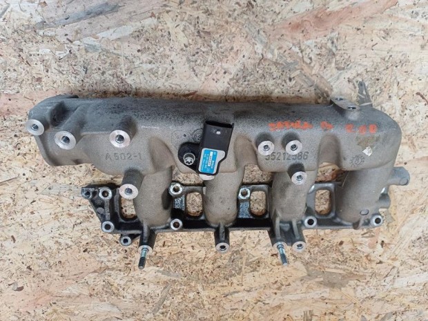 Opel Zafira B (2005-2014) 1.9Cdti Diesel Sz�v�sor