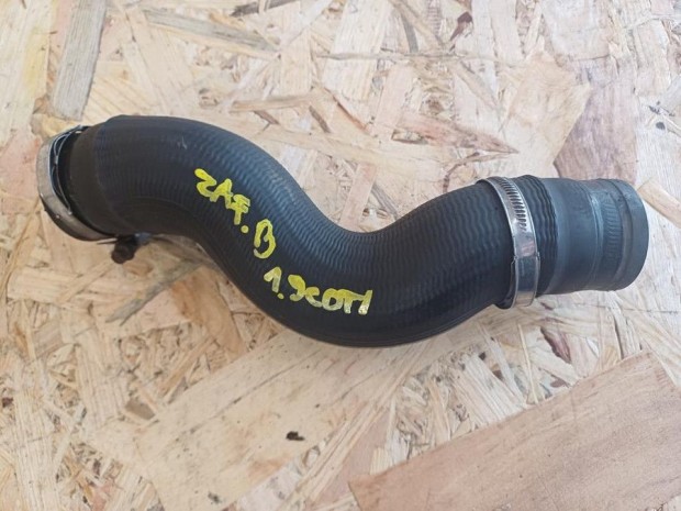 Opel Zafira B (2005-2014) 1.9Cdti Diesel Turb�cs�