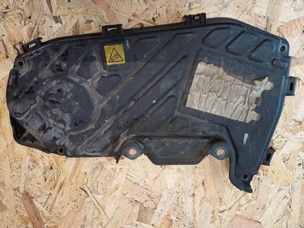 Opel Zafira B (2005-2014) 1.9Cdti Diesel Vez�rl�s Burkolat