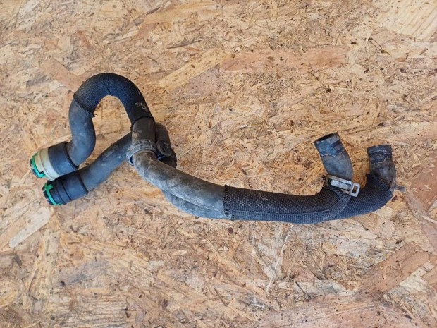 Opel Zafira B (2005-2014) 1.9Cdti Diesel V�zcs�