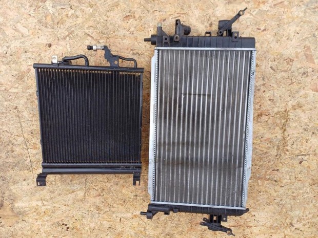 Opel Zafira B (2005-2014) 1.9Cdti Diesel V�zh�t� Ventil�torral Kl�m�s