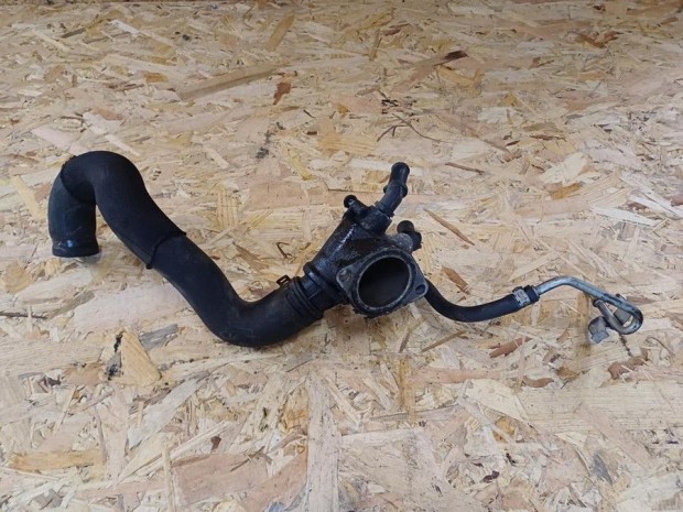 Opel Zafira B (2005-2014) 1.9Cdti Termoszt�th�z Cs�vel