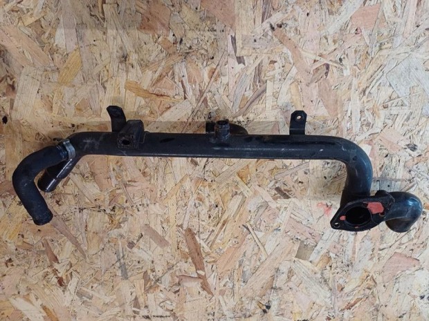 Opel Zafira B (2005-2014) 1.9Cdti V�zcs�