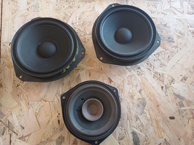 Opel Zafira B (2005-2014) Ajt� Hangsz�r�