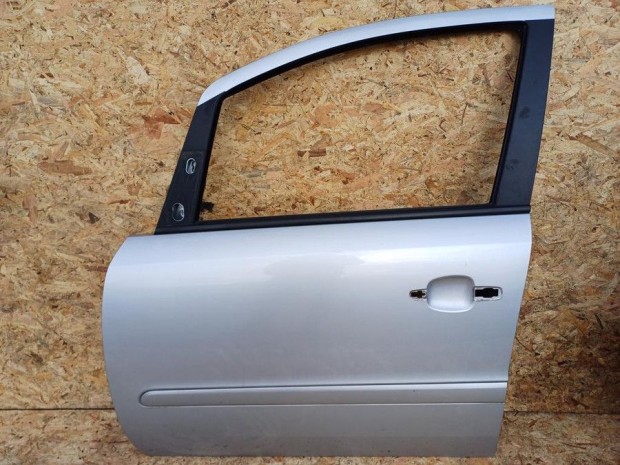 Opel Zafira B (2005-2014) Bal Els� Ajt�