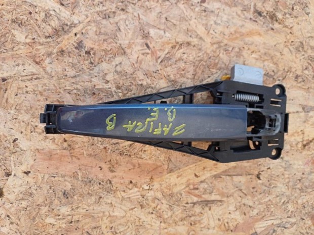 Opel Zafira B (2005-2014) Bal Els� Ajt� K�ls� Kilincs