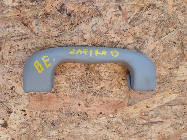 Opel Zafira B (2005-2014) Bal Első Felső Kapaszkodó