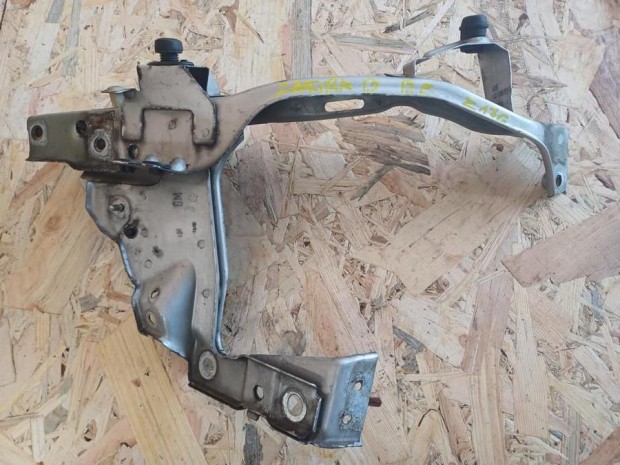 Opel Zafira B (2005-2014) Bal Első Lámpa keret