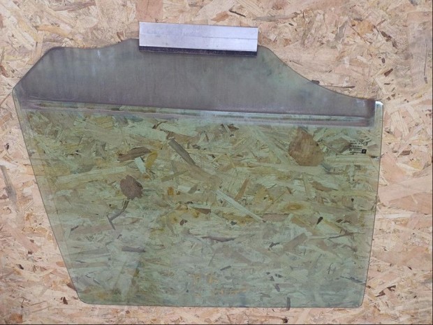 Opel Zafira B (2005-2014) Bal H�ts� Ajt� �veg