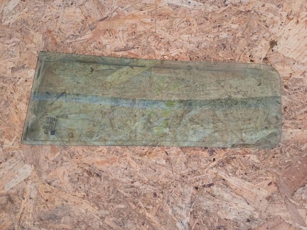 Opel Zafira B (2005-2014) Bal H�ts� Ajt� �veg