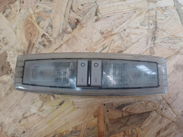 Opel Zafira B (2005-2014) Beltér Világítás Hátsó