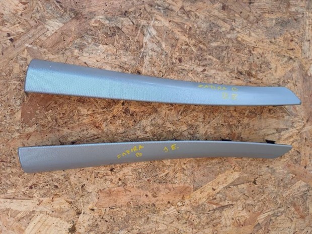 Opel Zafira B (2005-2014) Els� Ajt� Bels� D�szl�c P�r