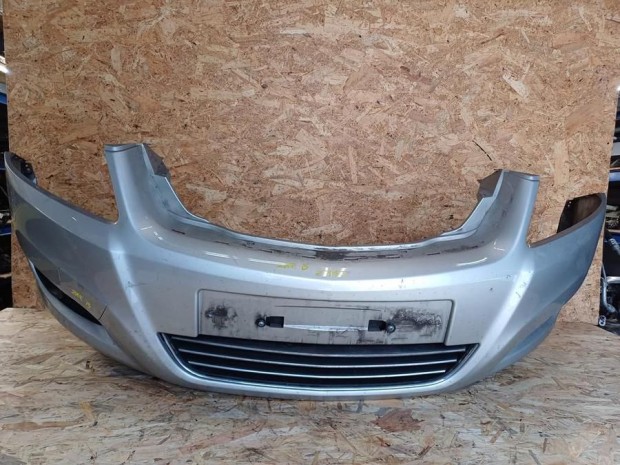 Opel Zafira B (2005-2014) Els Lkhrt