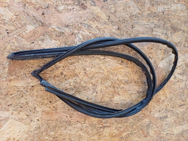 Opel Zafira B (2005-2014) Els� Sz�lv�d� Gumi