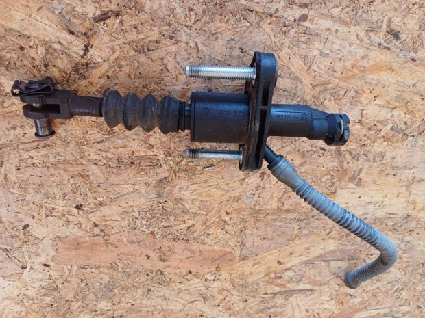 Opel Zafira B (2005-2014) Fels� Kuplung Munkahenger