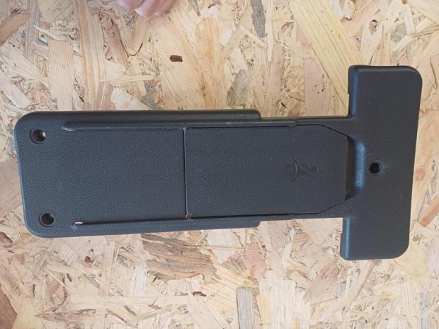 Opel Zafira B (2005-2014) Hatsó Ülés Takaró Burkolat