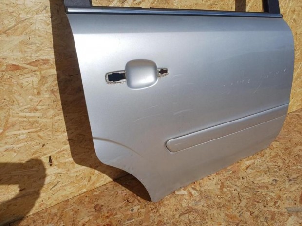 Opel Zafira B (2005-2014) Jobb Hts Ajt
