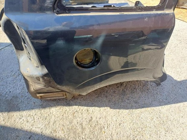 Opel Zafira B (2005-2014) Jobb Hts Srvd