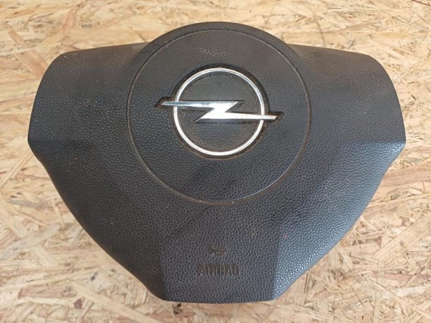 Opel Zafira B (2005-2014) Korm�nyl�gzs�k