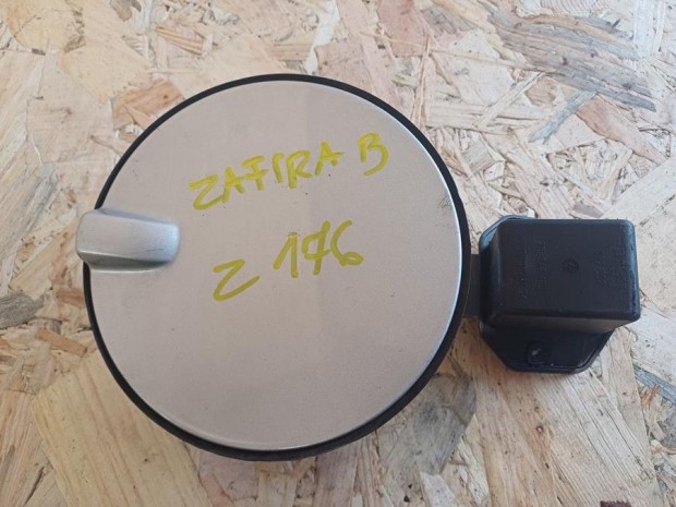 Opel Zafira B (2005-2014) Tankajt�