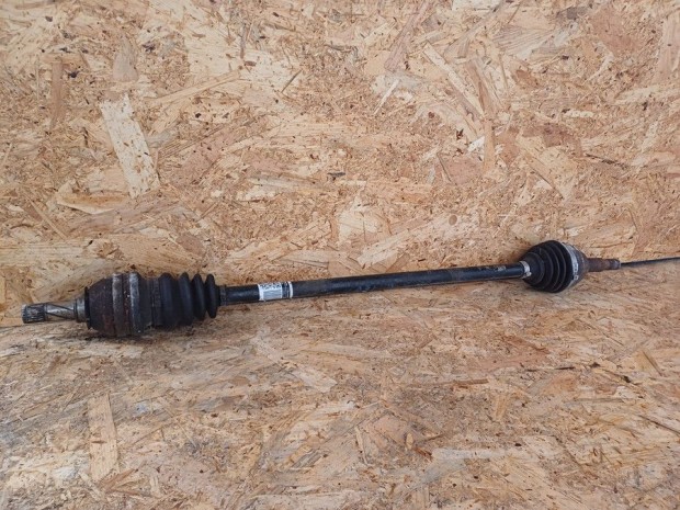 Opel Zafira B (2005-2014)  1.6 16V Benzines Jobb F�ltengely