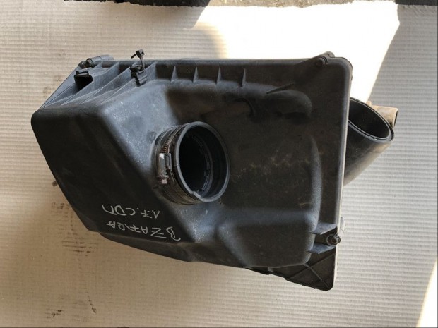 Opel Zafira B (2005-2014)  1.7Cdti Diesel L�gsz�r�h�z