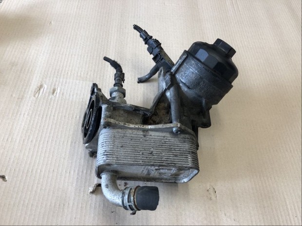 Opel Zafira B (2005-2014)  1.7Cdti Diesel Olajsz�r�h�z Olajh�t�