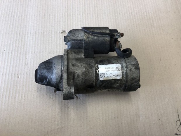 Opel Zafira B (2005-2014)  1.7Cdti Diesel �nind��