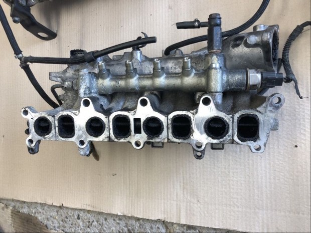 Opel Zafira B (2005-2014)  1.7Cdti Diesel Sz�v�sor