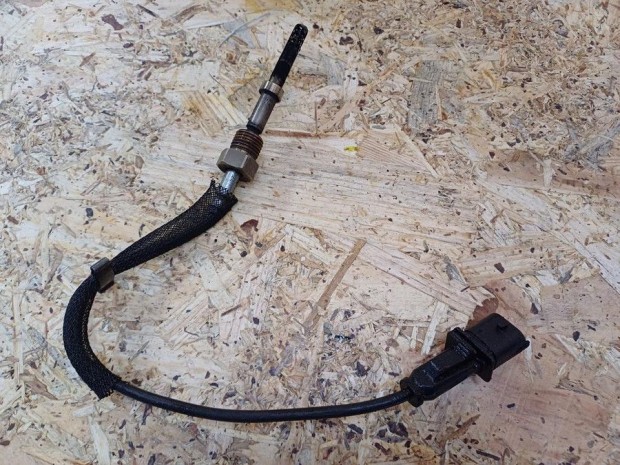 Opel Zafira B (2005-2014)  1.9Cdti Diesel Kipufog� H�m�rs�klet �rz�ke