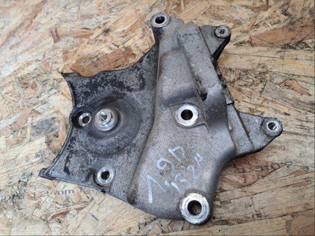 Opel Zafira B (2005-2014)  1.9Cdti Diesel Motortart�bak