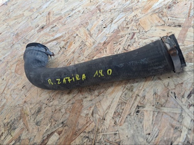 Opel Zafira B (2005-2014)  1.9Cdti Diesel Turb�cs�