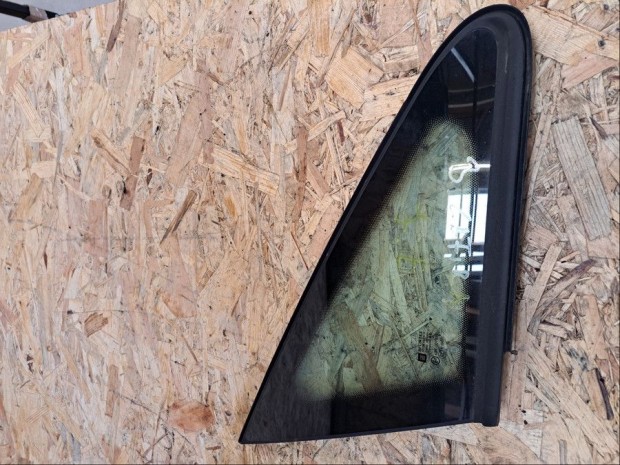 Opel Zafira B (2005-2014)  Jobb Els� A Oszlop �veg